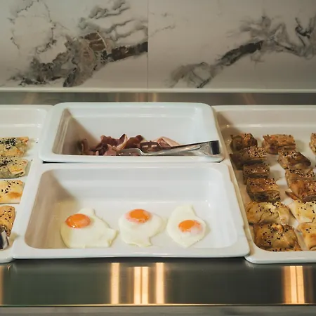 Elia Sea 4* خانيا