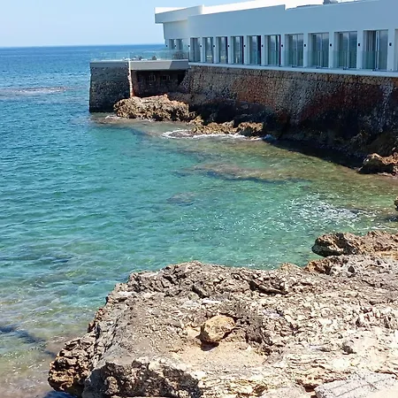 فندق Elia Sea خانيا