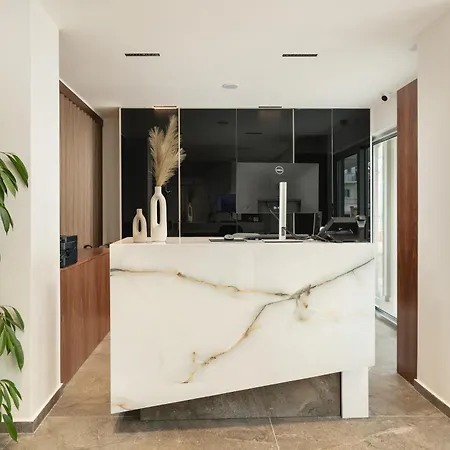 فندق Elia Sea خانيا