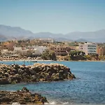 Ξενοδοχείο Elia Sea