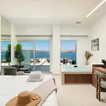 Hotel Elia Sea Chania (Crete)