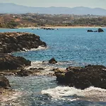 Hotel Elia Sea 4*