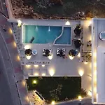Elia Sea Hotel Chania (Crete)