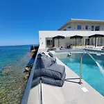 Hotel Elia Sea Chania (Crete)