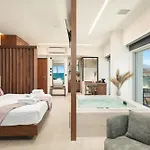 Hotel Elia Sea Chania (Crete)