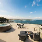 Hotel Elia Sea Chania (Crete)