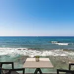Ξενοδοχείο Elia Sea 4*
