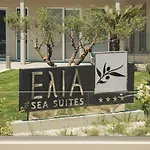 Hotel Elia Sea