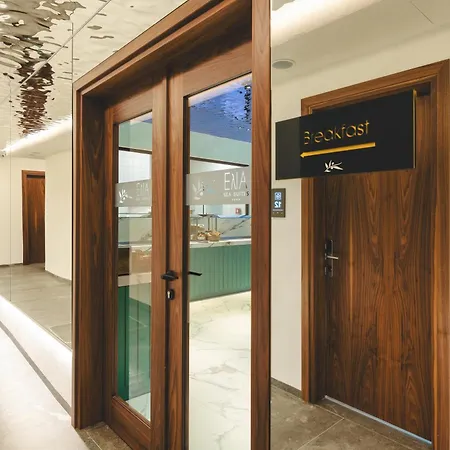 מלון Elia Sea חאניה