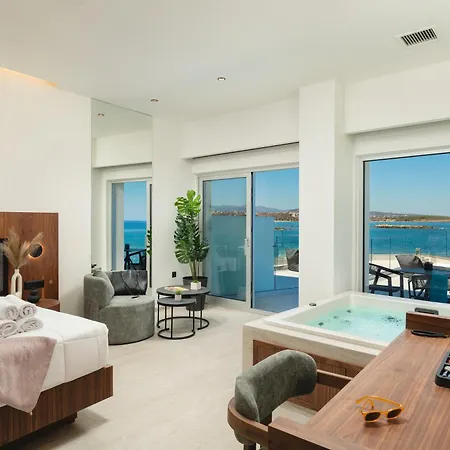 Elia Sea Hotel La Canea