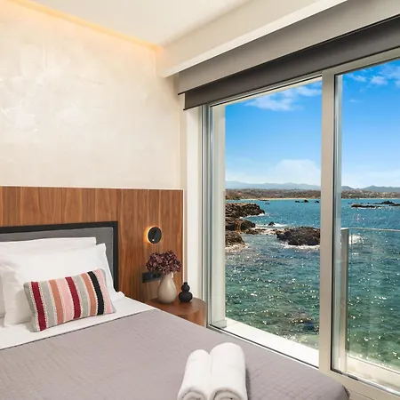 Elia Sea ホテル 4*