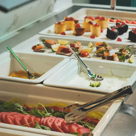 Hotel Elia Sea La Canea