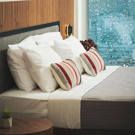 Elia Sea 4* חאניה
