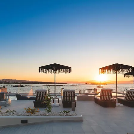 Elia Sea 4*