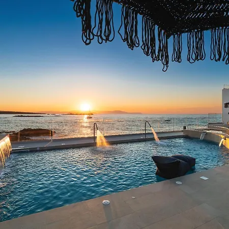 Elia Sea Hotel