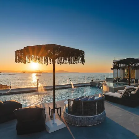 Elia Sea 4*