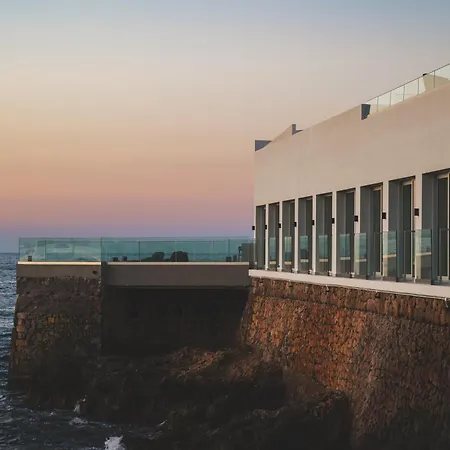 Elia Sea ホテル