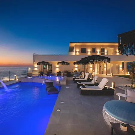 Elia Sea מלון 4*
