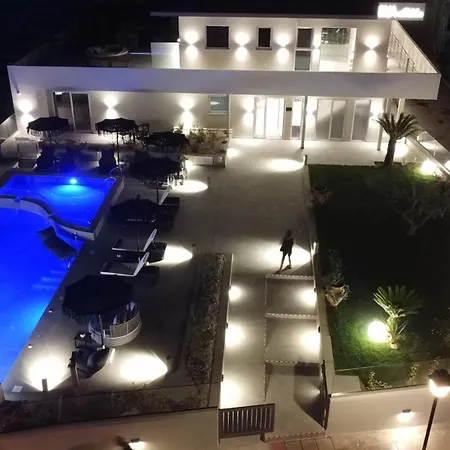 Hotel Elia Sea