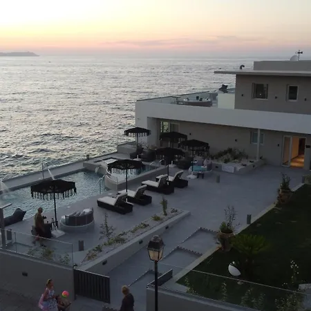 Elia Sea ホテル 4*