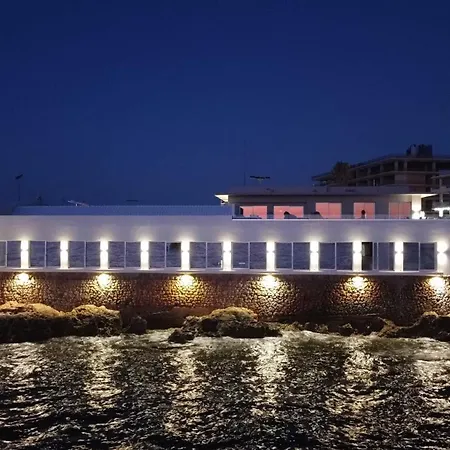 Elia Sea Hotel
