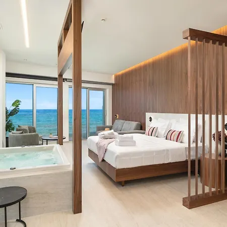 Hotel Elia Sea