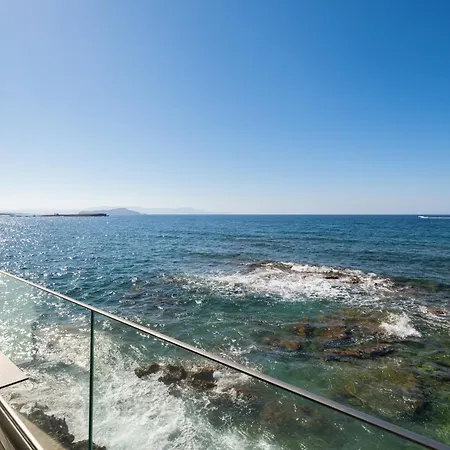 Elia Sea Hotel 4*