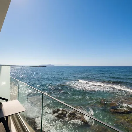Hotel Elia Sea 4*
