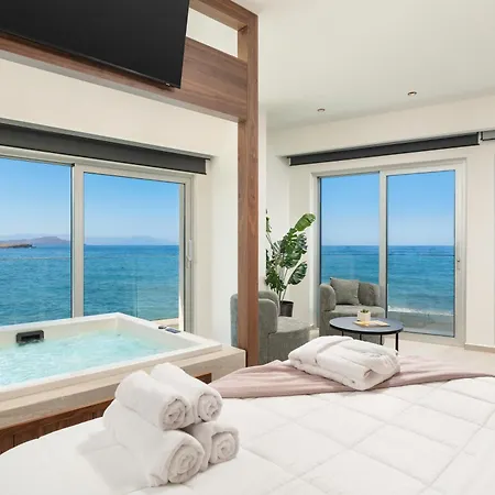 Elia Sea 4*