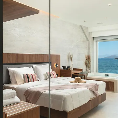 Elia Sea ホテル 4*