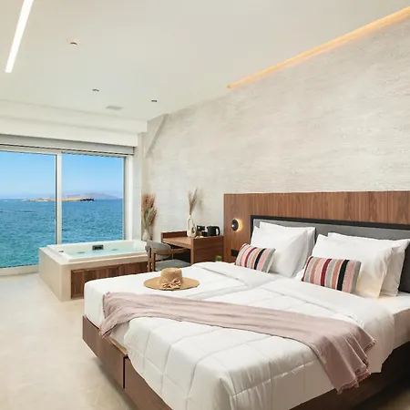 ホテル Elia Sea 4*