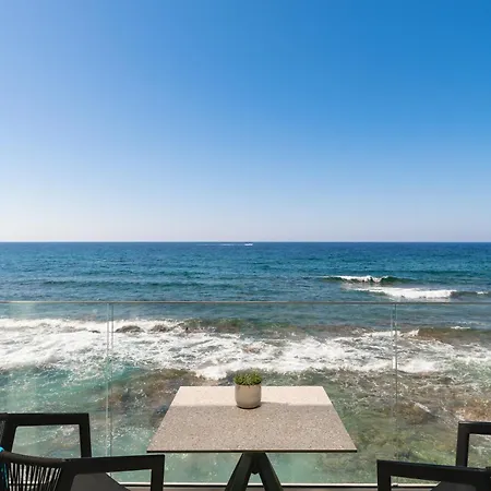 Elia Sea 4* Chania (Crete)