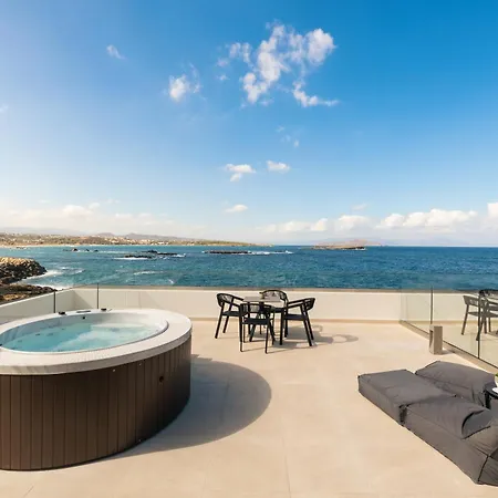 Elia Sea 4*