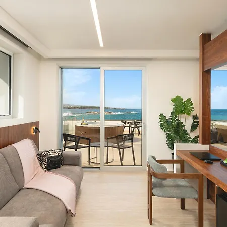 Elia Sea 4* La Canea