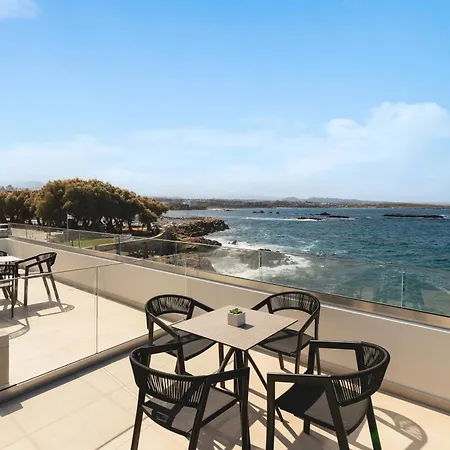 Hotel Elia Sea Chania (Crete)