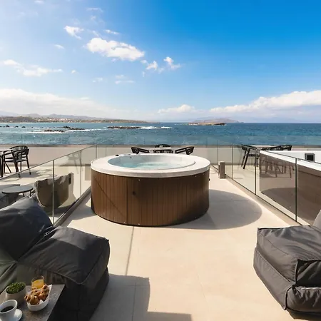 Elia Sea Hotel
