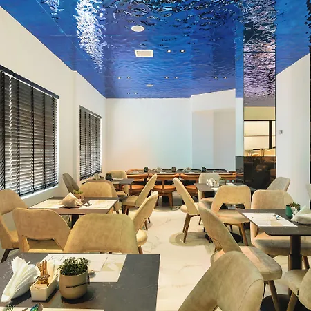 Elia Sea 4* חאניה