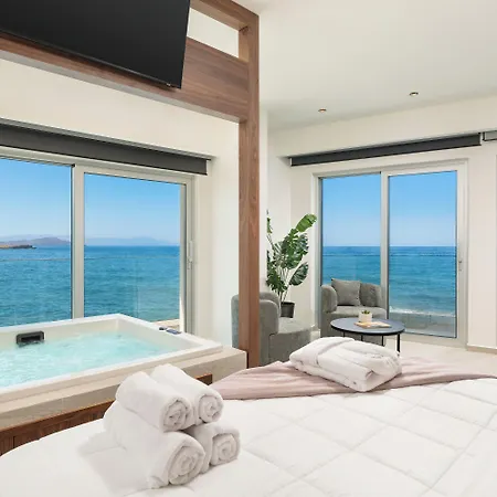 Elia Sea Hotel 4*