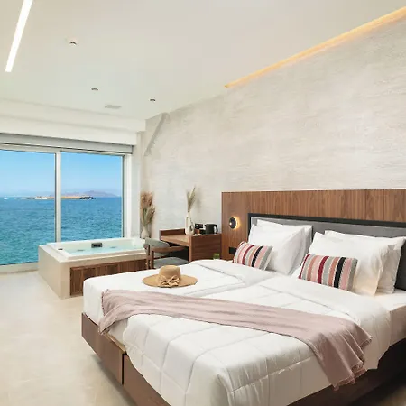 Hotel Elia Sea 4*