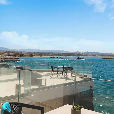 Elia Sea Hotel