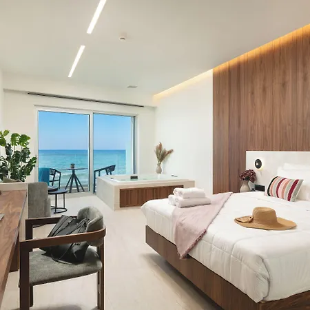Elia Sea 4* La Canea
