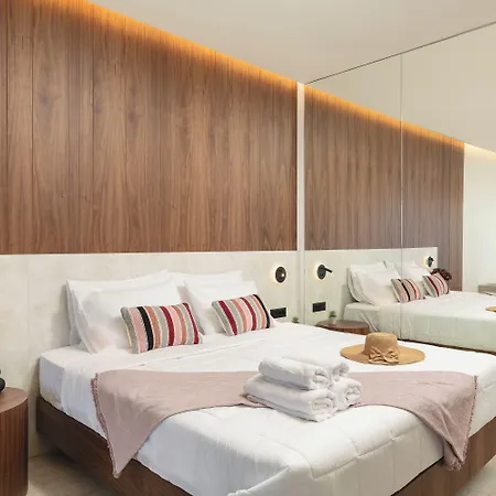 Elia Sea Hotel La Canea