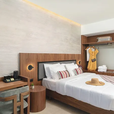 Elia Sea Hotel La Canea