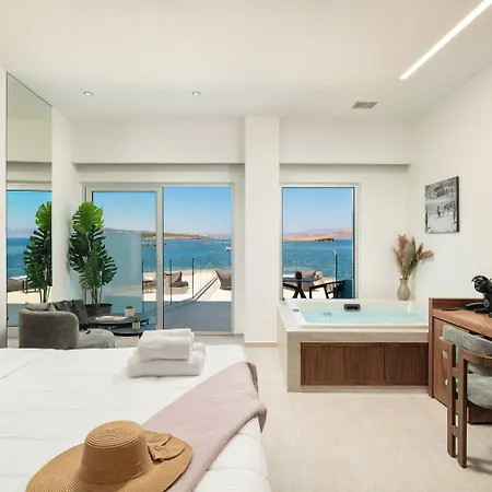 Elia Sea 4*