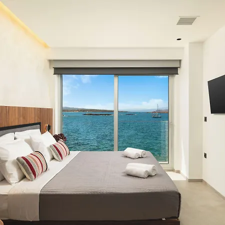 Elia Sea 4*