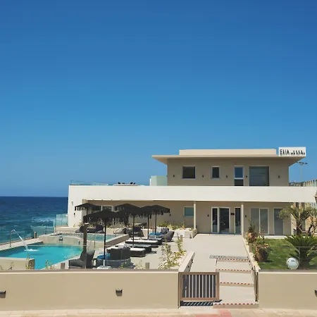 Hotel Elia Sea 4*
