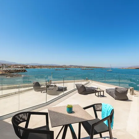 Elia Sea 4*