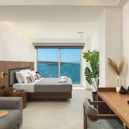 Elia Sea Hotel La Canea
