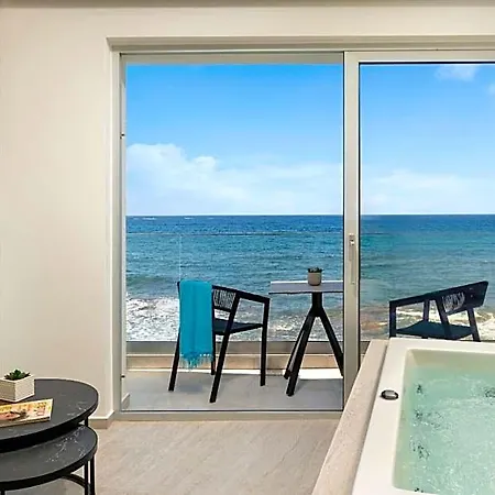 Elia Sea Hotel 4*