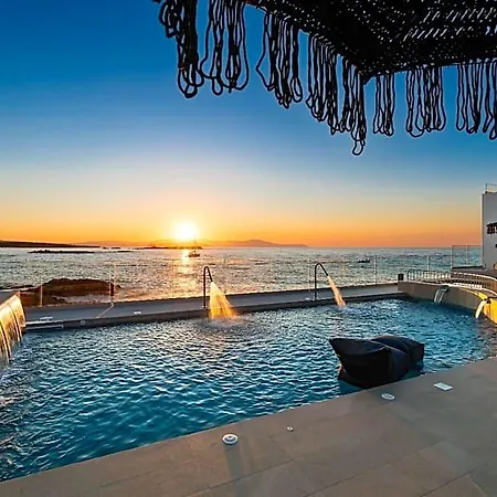 Elia Sea 4*